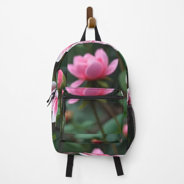 Item preview, Elegant Pink Blossom Flower | Aesthetic Floral Nature Art designed and sold by Bhaskar Digital Art.