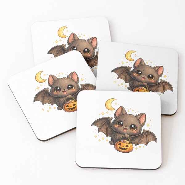 Item preview,  Sweet Bat designed and sold by Brejko.