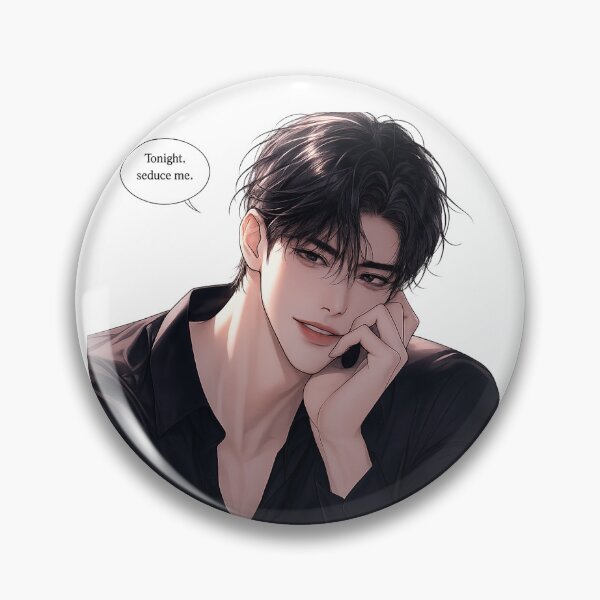 Item preview, Tonight, Seduce Me designed and sold by ManggaeJM.