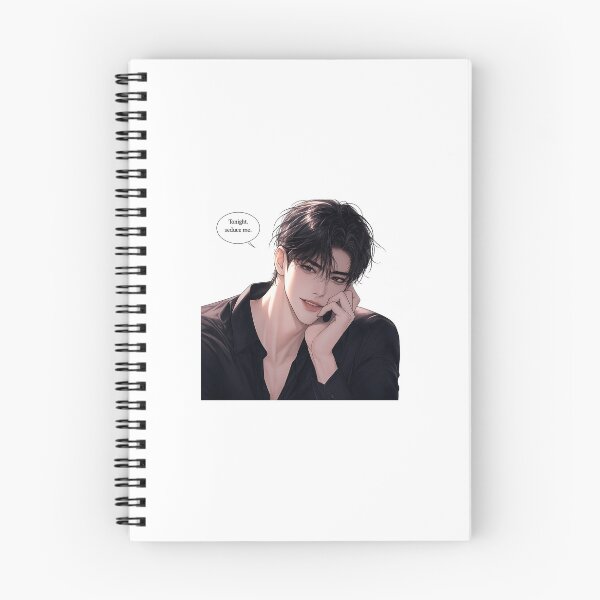 Item preview, Tonight, Seduce Me designed and sold by ManggaeJM.