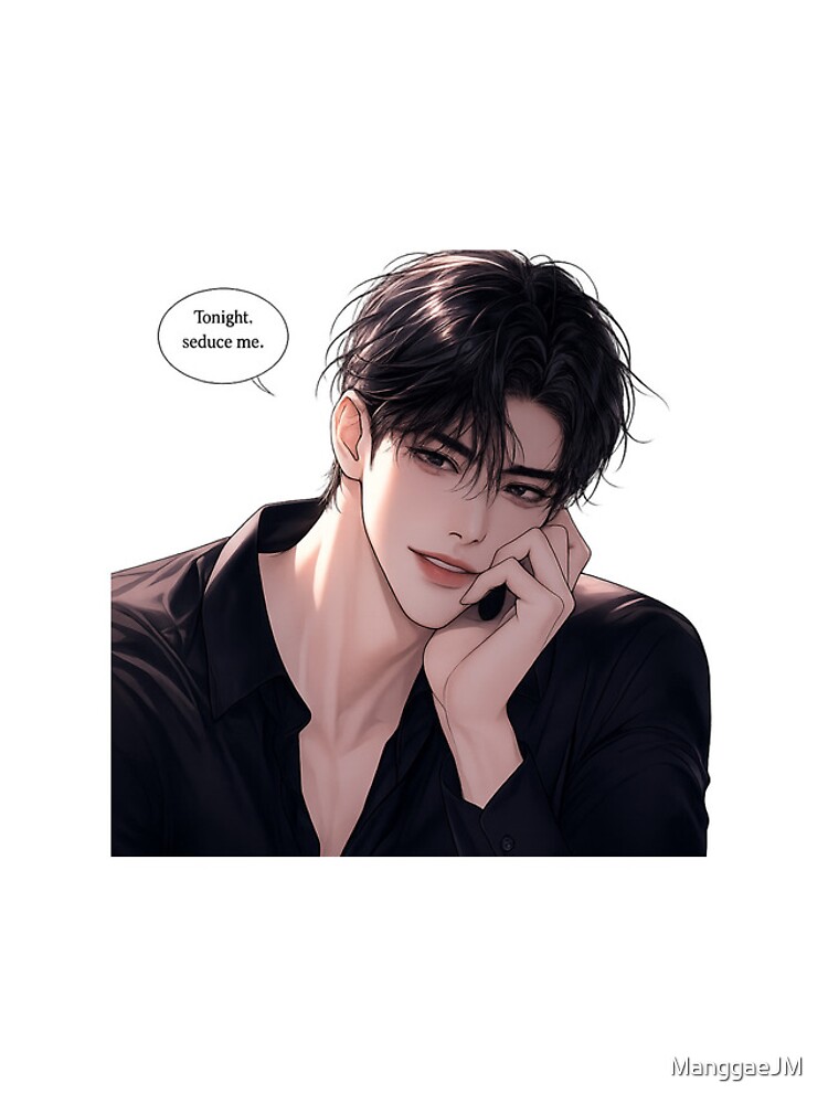 Thumbnail 4 of 4, iPhone Case, Tonight, Seduce Me designed and sold by RisesparkJM.