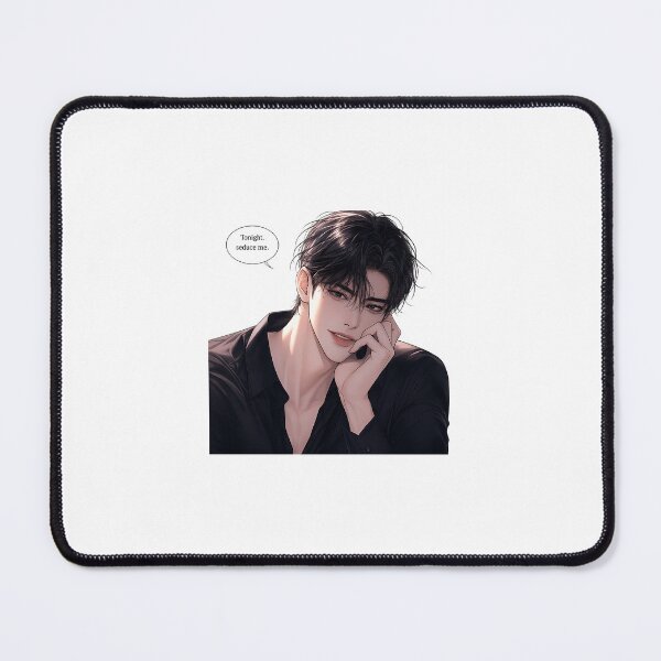 Item preview, Tonight, Seduce Me designed and sold by ManggaeJM.