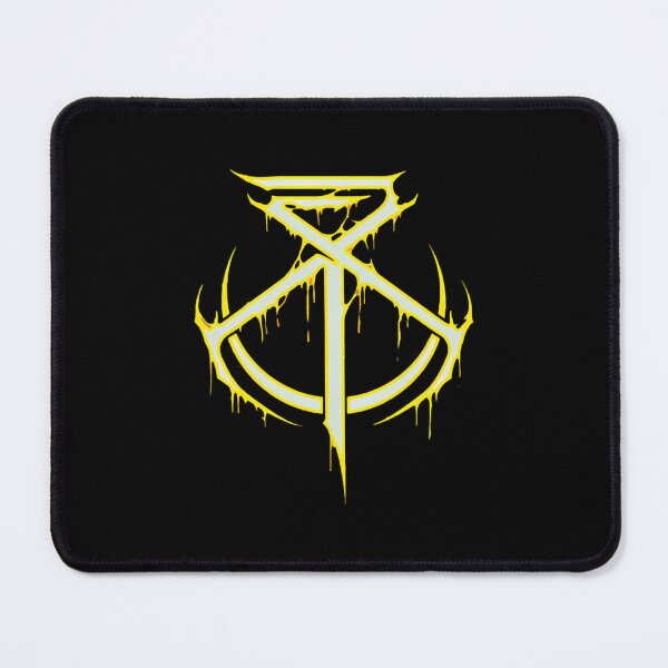 Item preview, Brand Of Sacrifice Band designed and sold by raribhancerg.