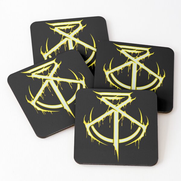 Artikelvorschau, Brand Of Sacrifice Band entworfen und verkauft von raribhancerg.