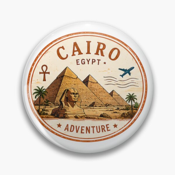 Item preview, Stemo Cairo designed and sold by VelumStudio.