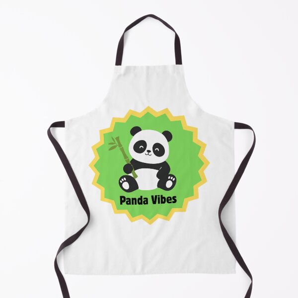 Item preview, Panda vibes designed and sold by explorer007.