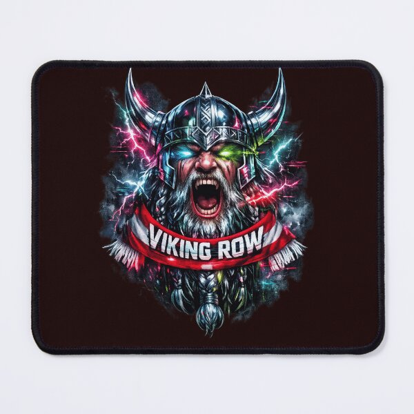 Item preview, VIKING ROW designed and sold by ViralVisionsCreating .