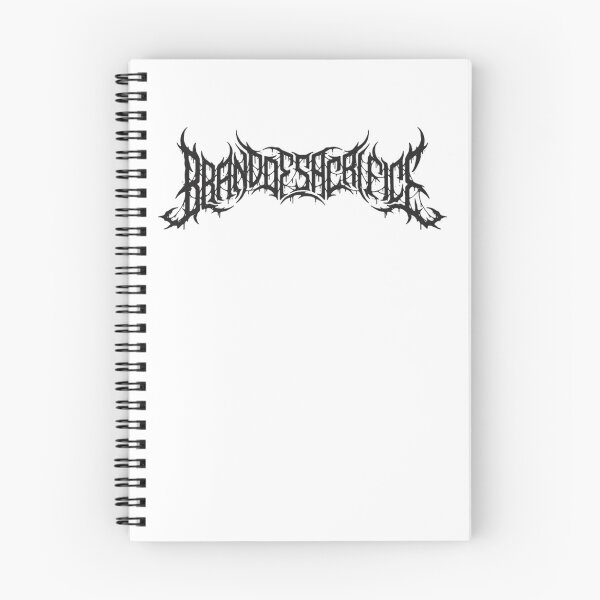 Item preview, Brand Of Sacrifice Band designed and sold by raribhancerg.