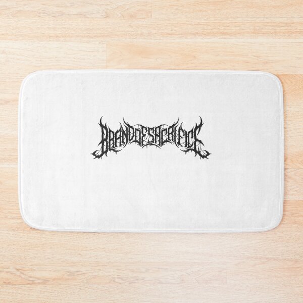 Item preview, Brand Of Sacrifice Band designed and sold by raribhancerg.