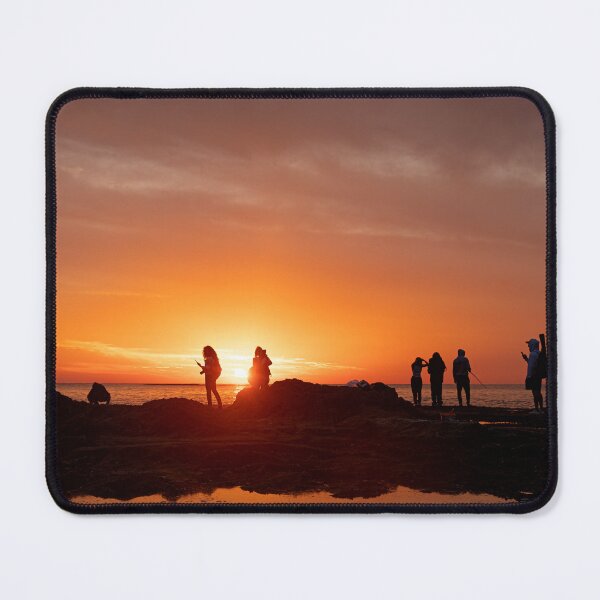 Item preview, Chasing the Golden Hour designed and sold by MariaAbaza.