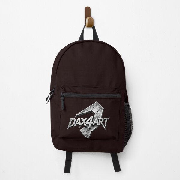 Item preview, Dax4Art Logo – Minimalist Streetwear T-Shirt designed and sold by DAX4ART.