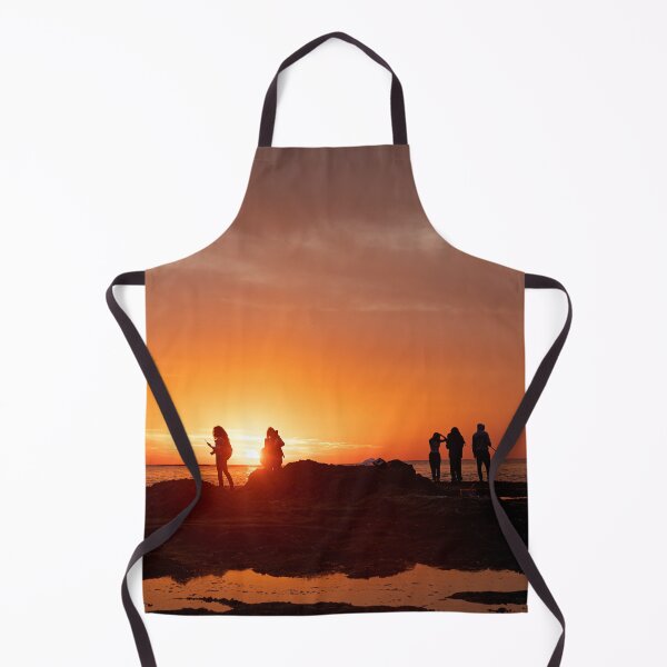 Item preview, Chasing the Golden Hour designed and sold by MariaAbaza.