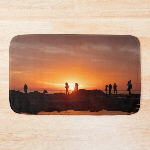 Item preview, Chasing the Golden Hour designed and sold by MariaAbaza.