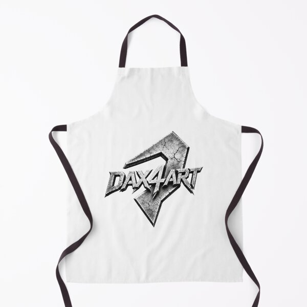 Item preview, Dax4Art Logo – Minimalist Streetwear T-Shirt designed and sold by DAX4ART.