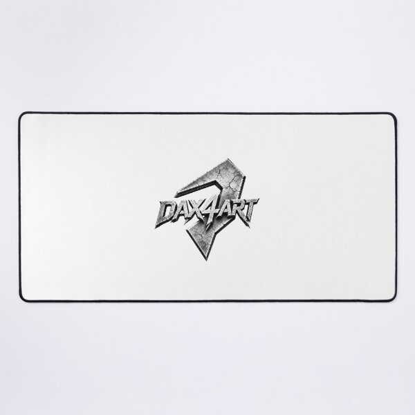 Item preview, Dax4Art Logo – Minimalist Streetwear T-Shirt designed and sold by DAX4ART.