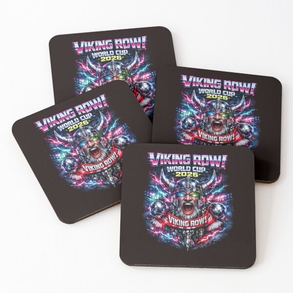 Item preview, VIKING ROW! designed and sold by  ViralVisionsCreating .
