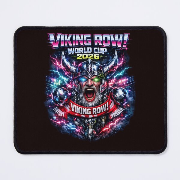 Item preview, VIKING ROW! designed and sold by  ViralVisionsCreating .