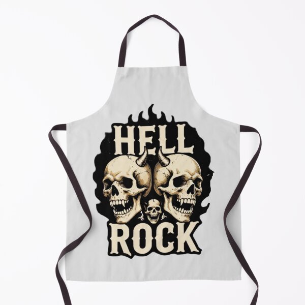Item preview, Hell Rock designed and sold by Aise06.