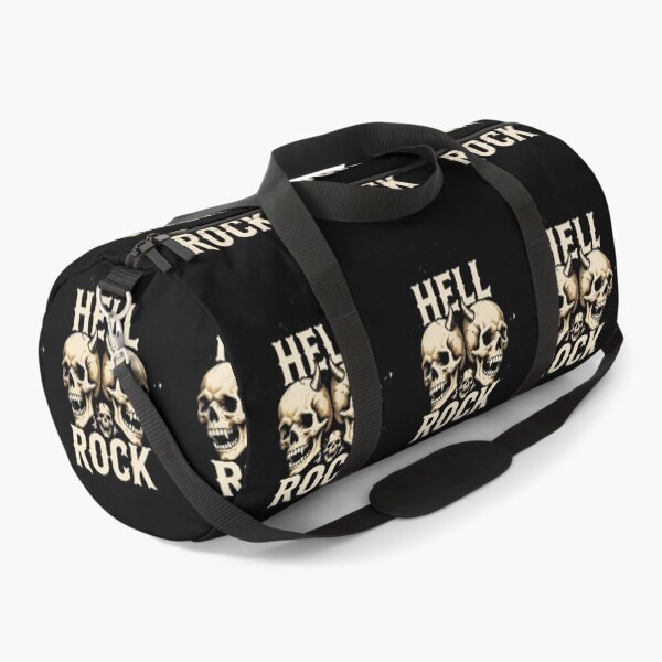 Item preview, Hell Rock designed and sold by Aise06.