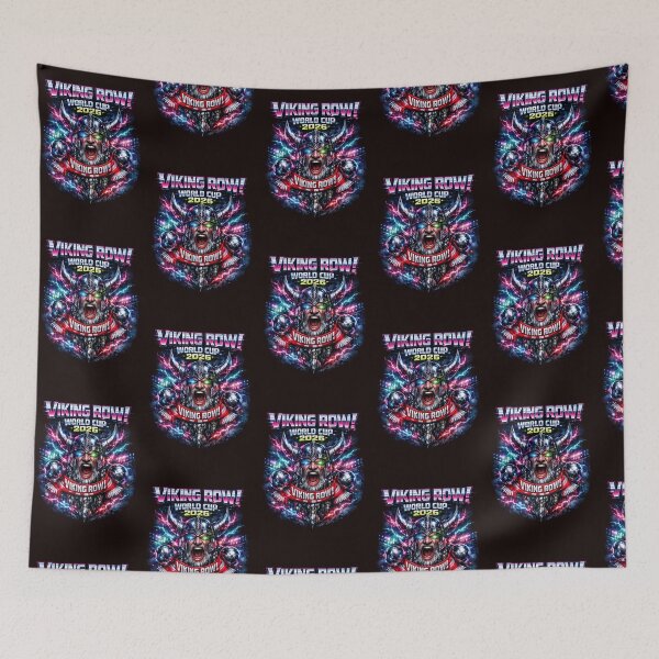 Item preview, VIKING ROW! designed and sold by  ViralVisionsCreating .