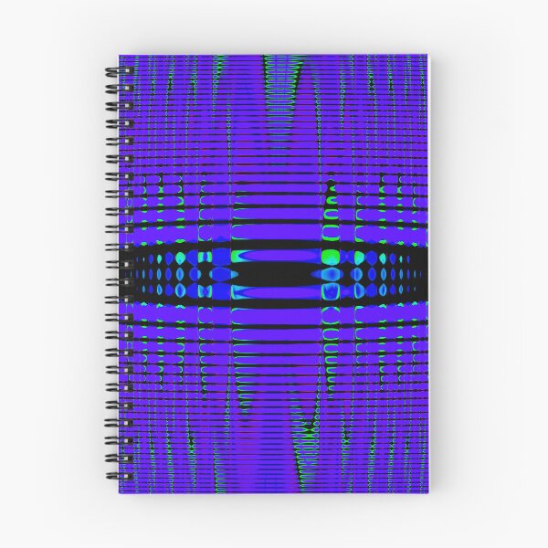 Item preview, Abstract Pattern "Space Architecture XXXXXXVI" designed and sold by Gluecknika.