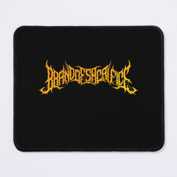 Item preview, Brand Of Sacrifice Band (1) designed and sold by raribhancerg.