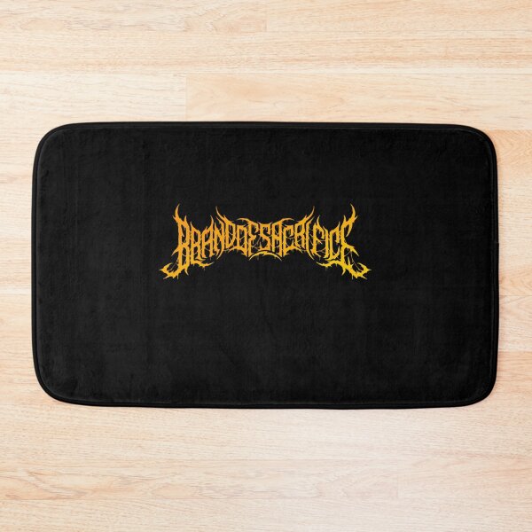Item preview, Brand Of Sacrifice Band (1) designed and sold by raribhancerg.