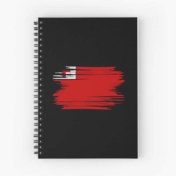 Item preview, Distressed Tonga Flag TO designed and sold by shitpostee.