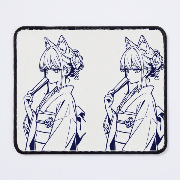 Item preview, Art - Stylized Female Figure, Manga and Anime Inspiration designed and sold by AnimeShin.