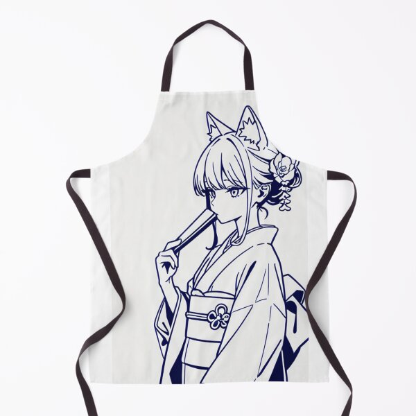 Item preview, Art - Stylized Female Figure, Manga and Anime Inspiration designed and sold by AnimeShin.
