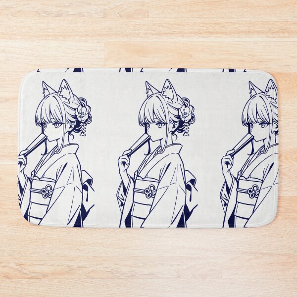 Item preview, Art - Stylized Female Figure, Manga and Anime Inspiration designed and sold by AnimeShin.
