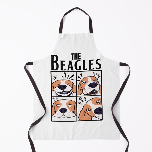 Item preview, The Beagles: Just Dog Things – Beagle Edition designed and sold by KomixsDesign.