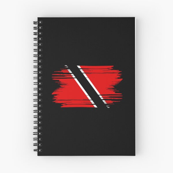 Artikelvorschau, Beschädigte Flagge von Trinidad und Tobago (TT) entworfen und verkauft von shitpostee.
