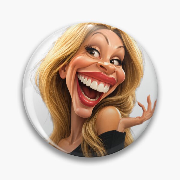 Item preview, 3D Caricature  designed and sold by AwesomeDigiShop.