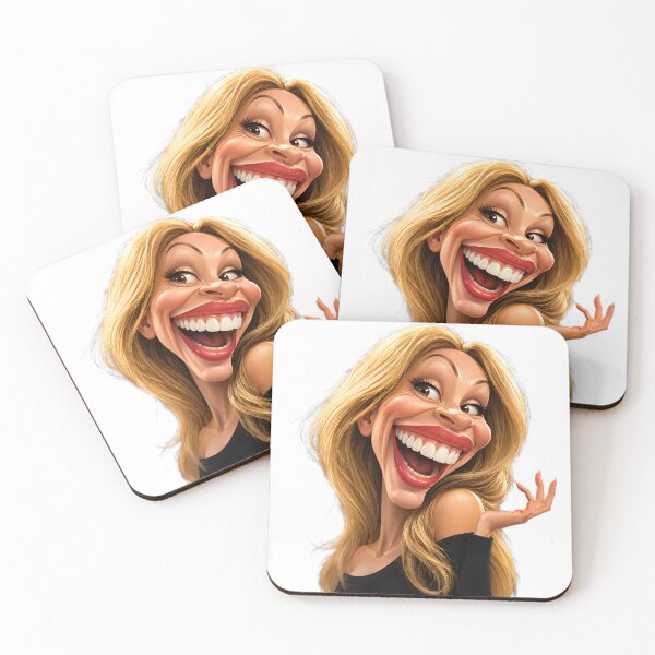 Item preview, 3D Caricature  designed and sold by AwesomeDigiShop.