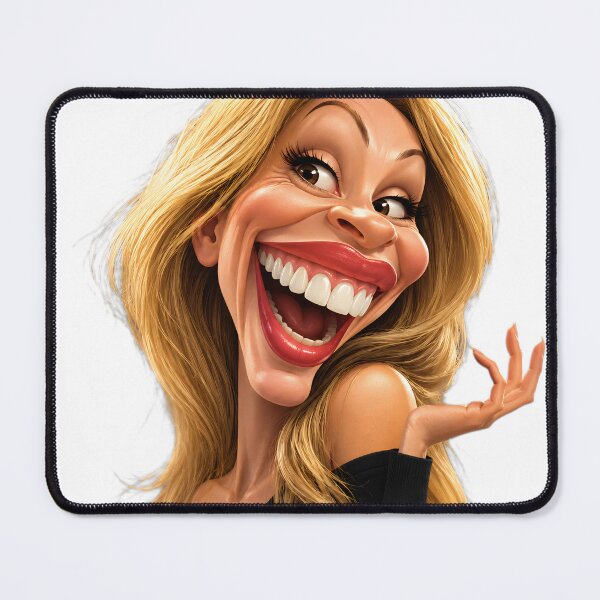 Item preview, 3D Caricature  designed and sold by AwesomeDigiShop.