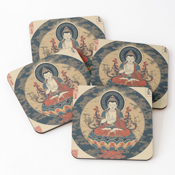 Item preview, buddha designed and sold by lorodream.