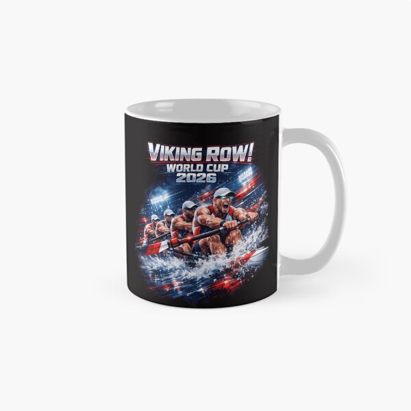 Item preview, VIKING ROW! designed and sold by  ViralVisionsCreating .