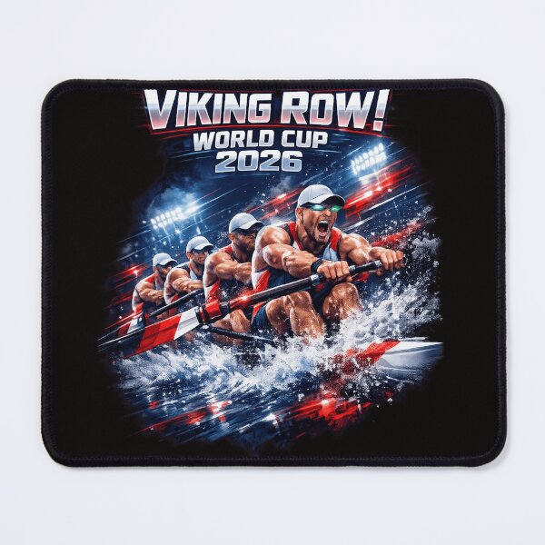 Item preview, VIKING ROW! designed and sold by ViralVisionsCreating .