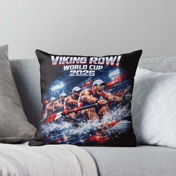 Item preview, VIKING ROW! designed and sold by  ViralVisionsCreating .