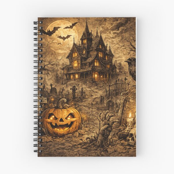 Item preview, HALLOWEEN designed and sold by Brejko.