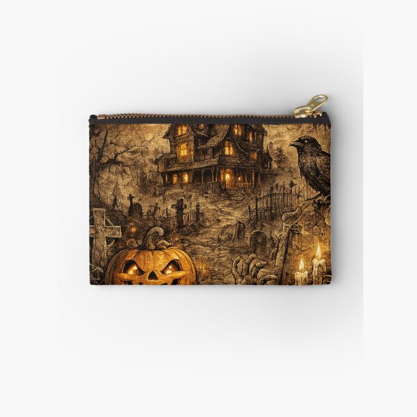 Item preview, HALLOWEEN designed and sold by Brejko.