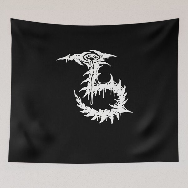 Item preview, Brand Of Sacrifice Band designed and sold by raribhancerg.