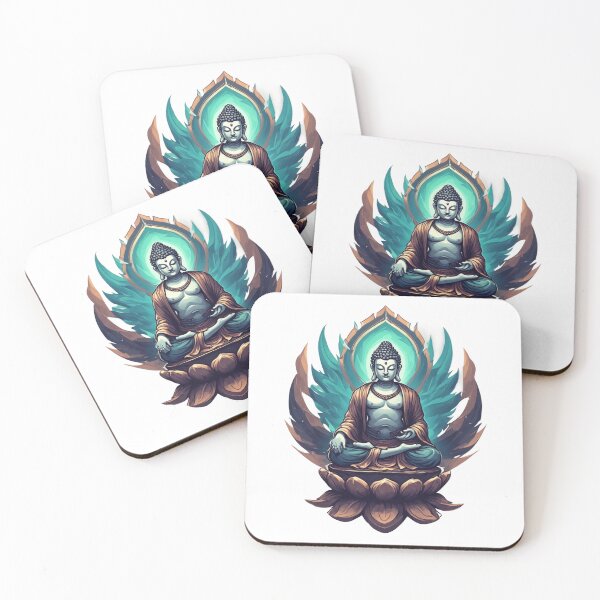 Item preview, buddha designed and sold by lorodream.