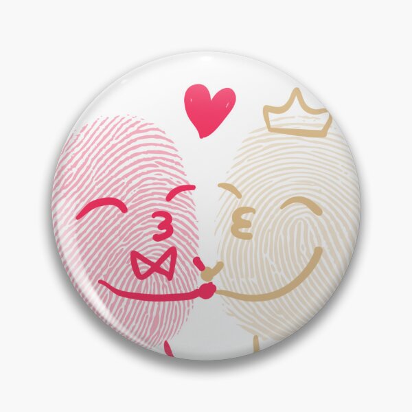 Item preview, Finger print  designed and sold by Jens2.