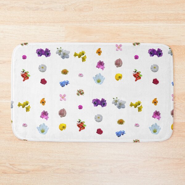 Item preview, Aesthetic Wild Flowers Sticker Pack ?✨ designed and sold by Sir Martin.