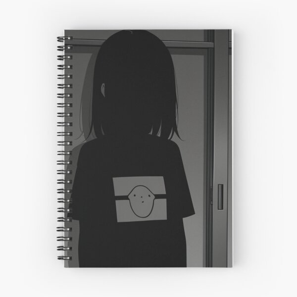 Item preview, Art - Stylized Figure, Japanese Animation Influence designed and sold by AnimeShin.