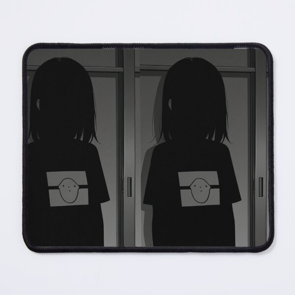 Item preview, Art - Stylized Figure, Japanese Animation Influence designed and sold by AnimeShin.