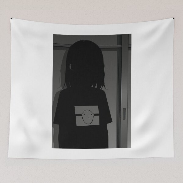 Item preview, Art - Stylized Figure, Japanese Animation Influence designed and sold by AnimeShin.