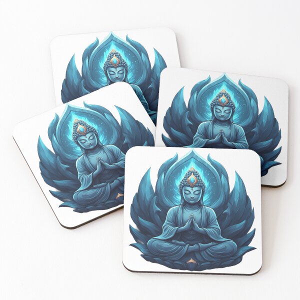 Item preview, buddha designed and sold by lorodream.